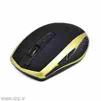 ماوس بی سیم تسکو TM667W