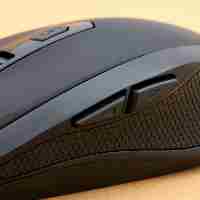 ماوس بی سیم تسکو TM667W