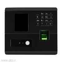 دستگاه حضور و غیاب تایگر چهره اثر انگشت کارت T-98761ID