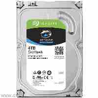 هارد اینترنال سیگیت Skyhawk ظرفیت 4 ترابایت