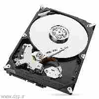 هارد اینترنال سیگیت Skyhawk ظرفیت 4 ترابایت