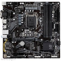مادربرد گیگابایت B560M DS3H DDR4