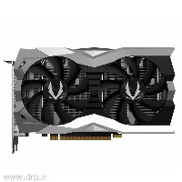 کارت گرافیک زوتک RTX2060 6GB 192Bit GDDR6