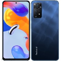 موبایل شیائومی Redmi Note 11 PRO 5G رم8حافظه 128گیگ آبی