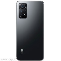 موبایل شیائومی Redmi Note 11 PRO  رم8حافظه 128گیگ خاکستری