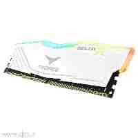 رم کامپیوتر تیم Delta RGB DDR4 3200MHZ ظرفیت16گیگابایت