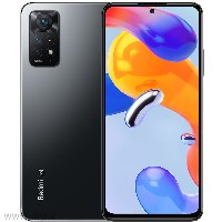 موبایل شیائومی Redmi Note 11 PRO 5G رم6حافظه 128گیگ خاکستری