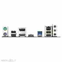 مادربرد گیگابایت H510M A DDR4