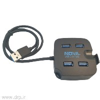 هاب یو اس بی نوا X790