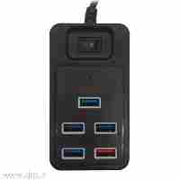 هاب یو اس بی نوا X800