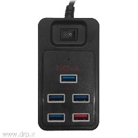 هاب یو اس بی نوا X800