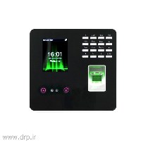 دستگاه حضور و غیاب تایگر چهره اثر انگشت کارت T-38762ID