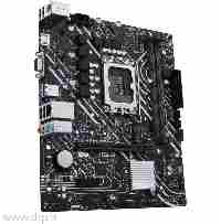 مادربرد ایسوس PRIME H610M-K DDR4