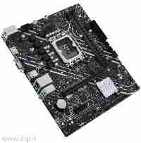 مادربرد ایسوس PRIME H610M-K DDR4