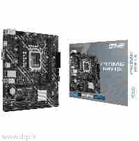 مادربرد ایسوس PRIME H610M-K DDR4