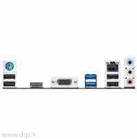 مادربرد ایسوس PRIME H610M-K DDR4