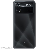 موبایل شیائومی Poco X4 Pro 5G رم 8حافظه 256گیگ مشکی