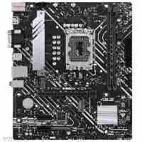 مادربرد ایسوس PRIME B660M-K DDR4