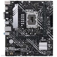 مادربرد ایسوس PRIME B660M-K DDR4