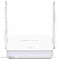 مودم روتر ADSL 2Plus مرکوسیس MW300D