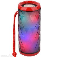 اسپیکر بلوتوثی تی اند جی TG167