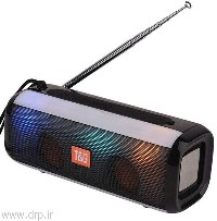 اسپیکر بلوتوثی تی اند جی TG144