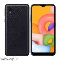 موبایل سامسونگ A01 Core رم1 حافظه 16گیگ مشکی