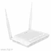 مودم روتر ADSL 2Plus دی لینک DSL-2750U