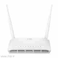 مودم روتر ADSL 2Plus دی لینک DSL-2750U