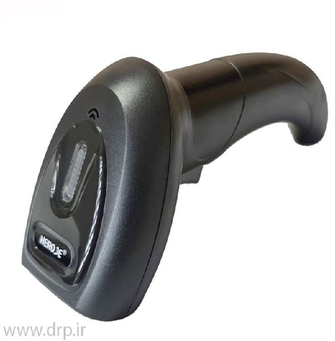 بارکدخوان هروج دوبعدی NB271 با پایه