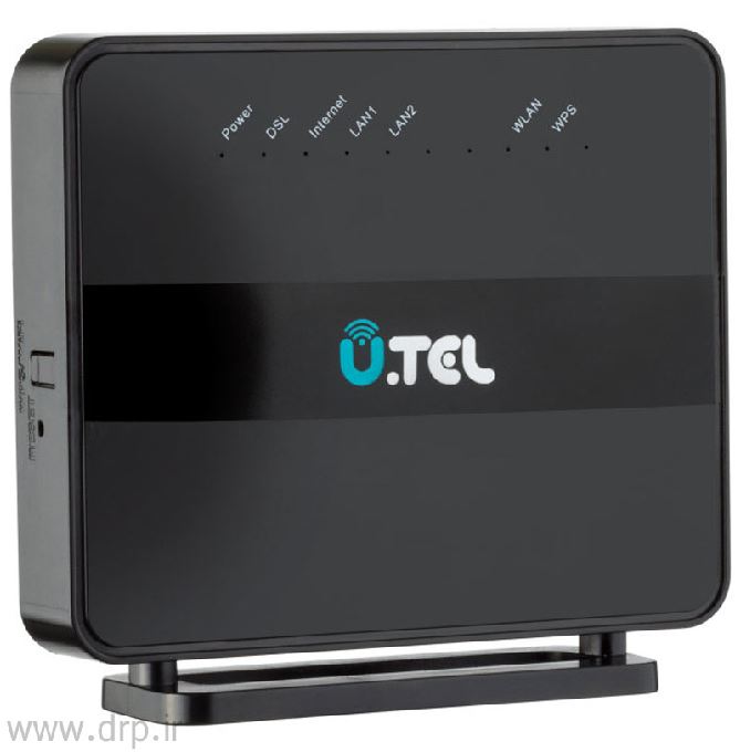 مودم روتر ADSL/VDSL یوتل V301