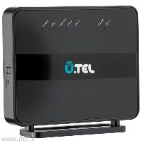 مودم روتر ADSL/VDSL یوتل V301