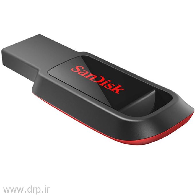 فلش مموری سن دیسک Cruzer Spark ظرفیت 32 گیگ
