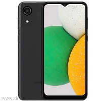 موبایل سامسونگ A03 Core رم2 حافظه 32گیگ مشکی
