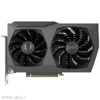 کارت گرافیک زوتک RTX3060TI Twin Edge OC 8GB 256Bit GDDR6