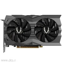 کارت گرافیک زوتک GTX1660 Super 6GB 192Bit GDDR6