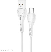 کابل شارژ Micro هوکو X37 طول 1 متر