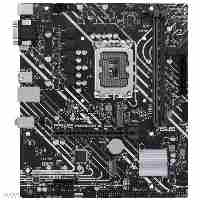 مادربرد ایسوس PRIME H610M-E CSM DDR4