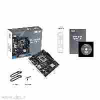 مادربرد ایسوس PRIME H610M-E CSM DDR4