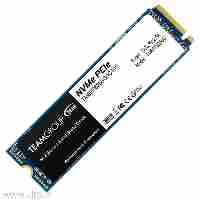اس اس دی M.2 تیم  MP33 NVME ظرفیت256گیگابایت