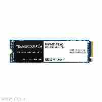 اس اس دی M.2 تیم  MP33 NVME ظرفیت256گیگابایت
