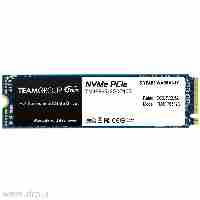 اس اس دی M.2 تیم  MP33 NVME ظرفیت512گیگابایت