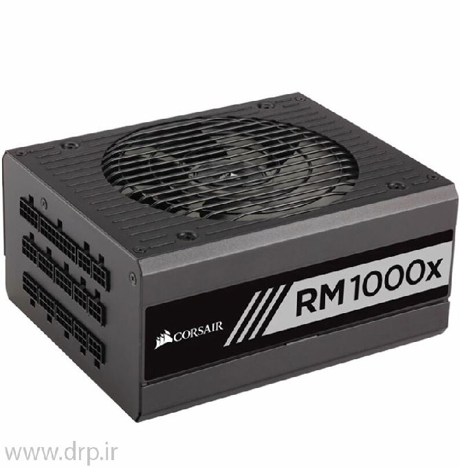 پاور کورسیر RM1000X GOLD