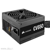 پاور کورسیر CV650 Bronze