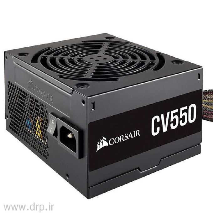 پاور کورسیر CV550 Bronze