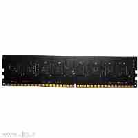 رم کامپیوتر جیل DDR4 2400MHZظرفیت4گیگابایت