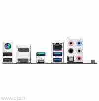 مادربرد ایسوس PRIME Z690-P DDR4
