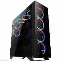 کیس مسترتک T500 GAMING