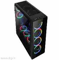 کیس مسترتک T500 GAMING