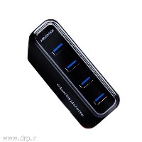 هاب یو اس بی مچر MR-138